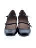 Madewell Black Flats Size 8 - photo 2