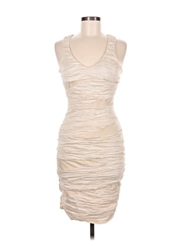 Romeo & Juliet Couture Cocktail Dress (view 1)