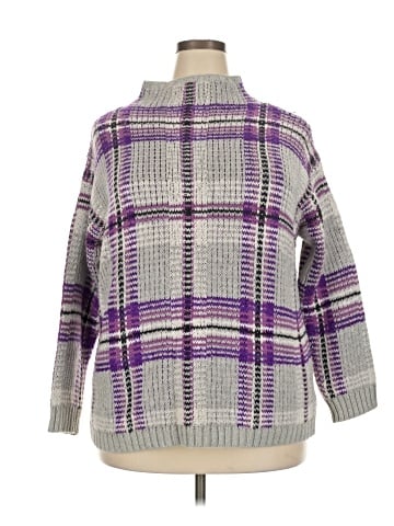 Chaps Pullover Sweater (view 1)