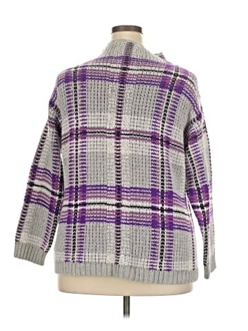 Chaps Pullover Sweater (view 2)