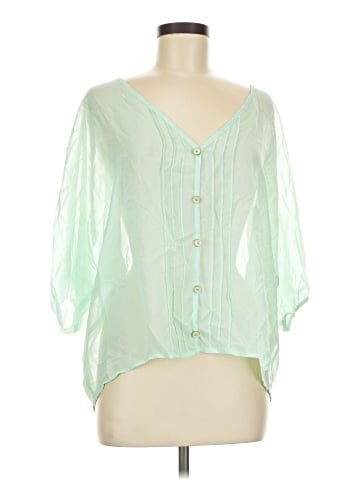 Tini Lili 3/4 Sleeve T-Shirt (view 1)