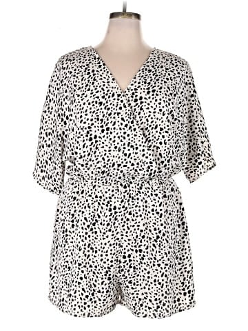 Prettygarden Romper (view 1)