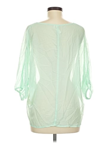 Tini Lili 3/4 Sleeve T-Shirt (view 2)