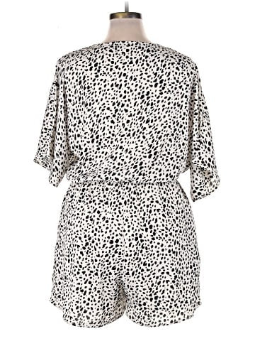 Prettygarden Romper (view 2)