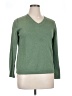 Croft & Barrow Green Pullover Sweater Size XL - photo 1