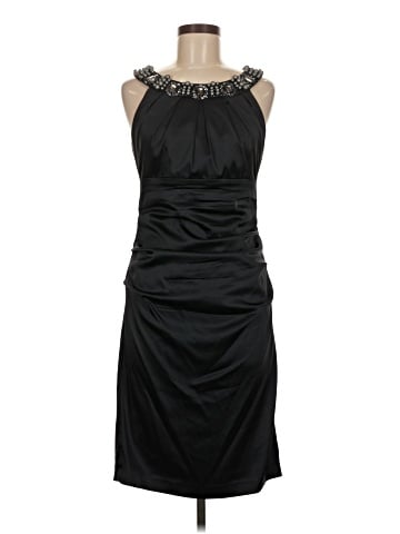 Suzi Chin for Maggy Boutique Cocktail Dress (view 1)