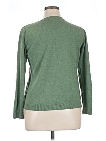 Croft & Barrow Pullover Sweater (view 2)