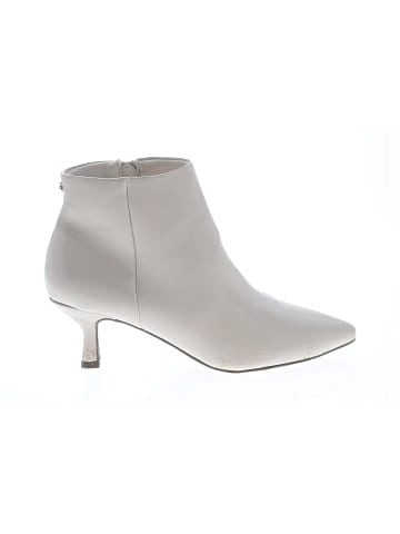 AK Anne Klein Ankle Boots (view 1)