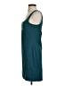 Fabletics Solid Teal Casual Dress Size S (estimated) - photo 5