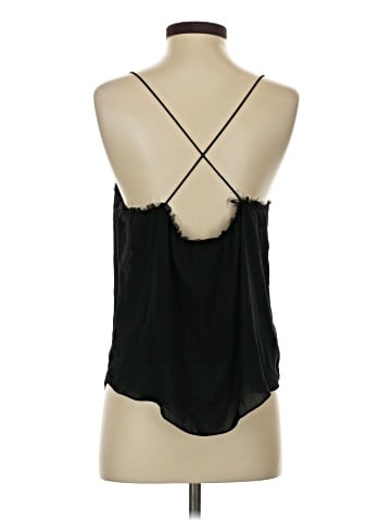 Rory Beca Sleeveless Blouse (view 2)