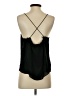 Rory Beca 100% Polyester Black Sleeveless Blouse Size XS - photo 2