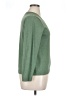 Croft & Barrow Green Pullover Sweater Size XL - photo 4