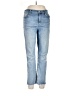 FRAME Blue Jeans Size 31 waist - photo 1