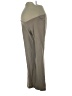 Motherhood Gray Active Pants Size Sm Maternity - photo 1