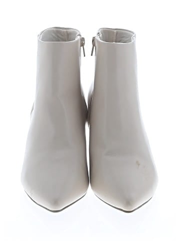 AK Anne Klein Ankle Boots (view 2)