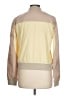 Members Only Color Block Gold Jacket Size L - photo 2