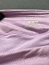 Reebok Solid Purple Athletic Shorts Size M - photo 3
