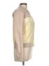 Members Only Color Block Gold Jacket Size L - photo 4