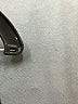 Calvin Klein Solid Black Casual Skirt Size 10 (petite) - photo 6