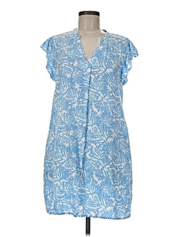 La Mer Luxe Casual Dress (view 1)