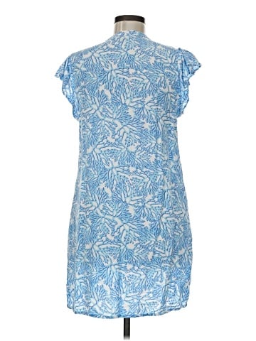 La Mer Luxe Casual Dress (view 2)