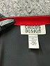 Chico's Design Black Vest Size Sm (0) - photo 6