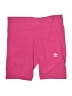 Adidas Solid Pink Athletic Shorts Size XL - photo 1