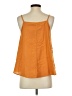 Primark Orange Tank Top Size 4 - photo 2