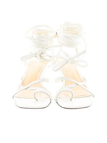Reformation Heels (view 2)