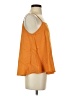 Primark Orange Tank Top Size 4 - photo 4