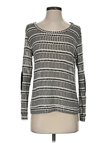Dina Be Pullover Sweater (view 1)