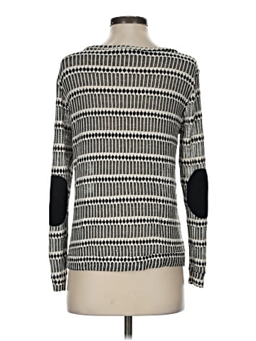 Dina Be Pullover Sweater (view 2)