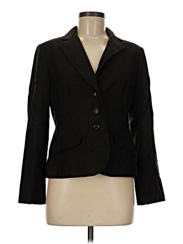 Ann Taylor Factory Blazer (view 1)
