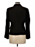 Ann Taylor Factory Black Blazer Size 6 Petite - photo 2