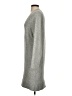 Primark Gray Casual Dress Size XS - photo 5