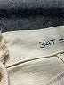 Pilcro Ivory Khakis Size 34 waist (tall) - photo 8