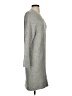 Primark Gray Casual Dress Size XS - photo 4