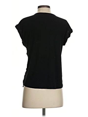 Papermoon Short Sleeve Blouse (view 2)