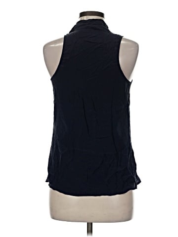 Greylin Sleeveless Blouse (view 2)