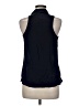 Greylin Blue Sleeveless Blouse Size M - photo 2