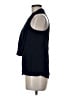 Greylin Blue Sleeveless Blouse Size M - photo 5