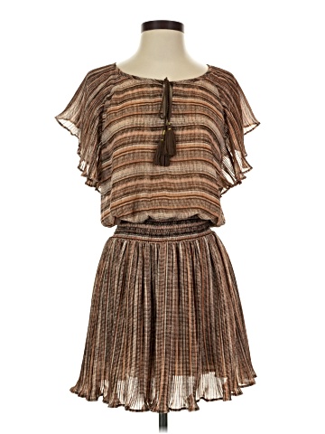 Shyanne Casual Dress (view 1)