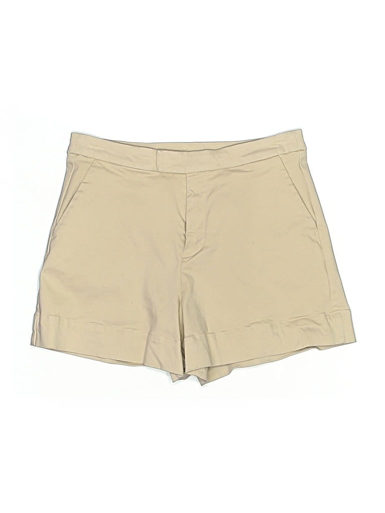 Pre-owned Tuckernuck Khaki Shorts In Tan