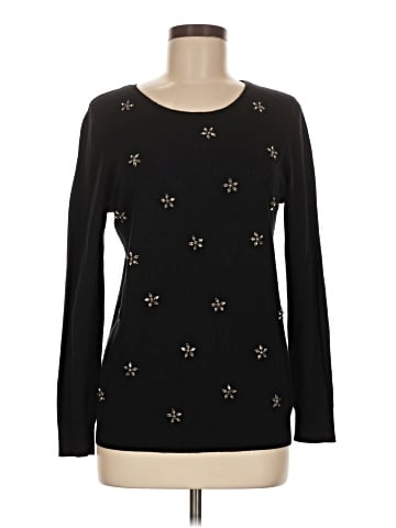 Elle Long Sleeve Top (view 1)