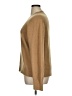J.Crew Factory Store Tan Pullover Sweater Size XL - photo 5