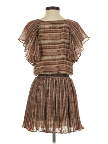 Shyanne Casual Dress (view 2)