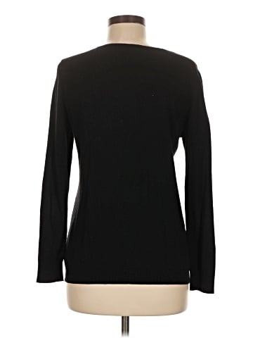 Elle Long Sleeve Top (view 2)