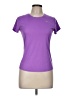 Nike Purple Active T-Shirt Size M - photo 1