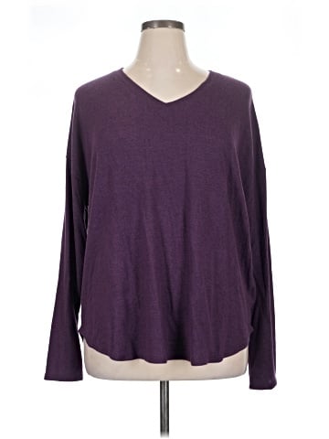 Korye Pullover Sweater (view 1)