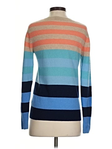 Vineyard Vines Cashmere Pullover Sweater (view 2)